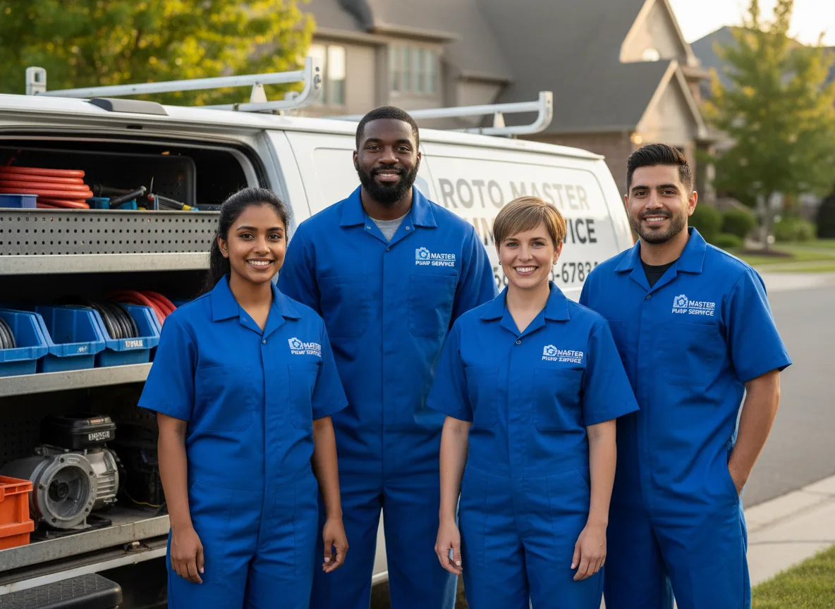 Sump Pump Installation company in Chagrin Falls, OH